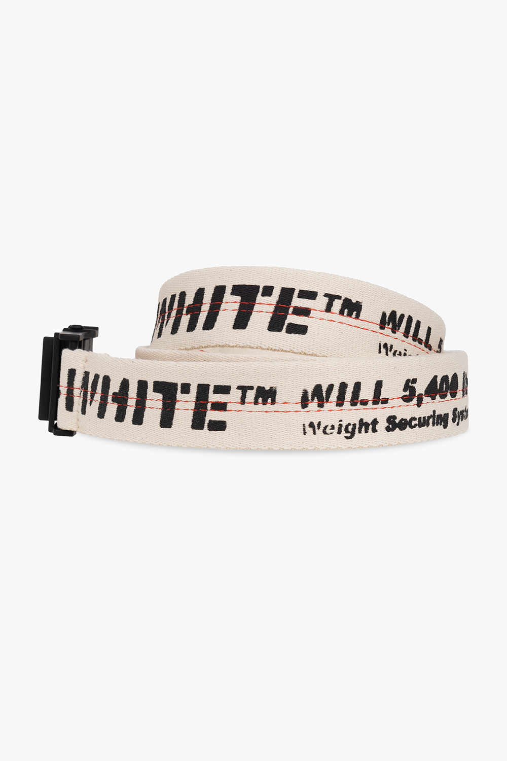 Off white belt canada best sale